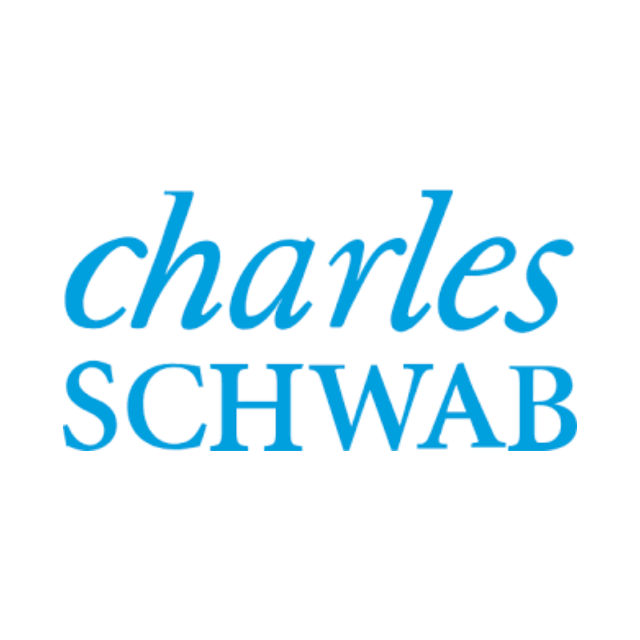Charles Schwab