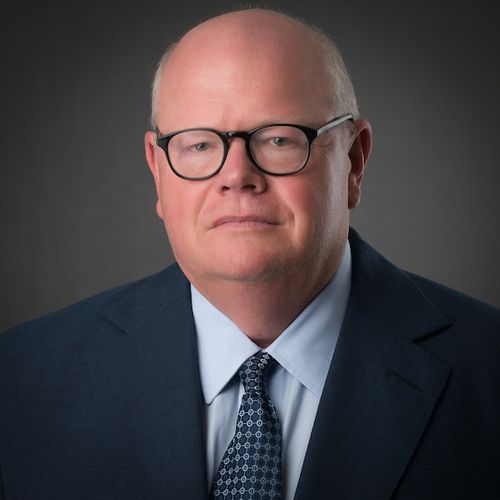 The only executive to serve as CEO across all major asset categories - including Verizon, Texas Teachers, Bridgewater, and UTIMCO