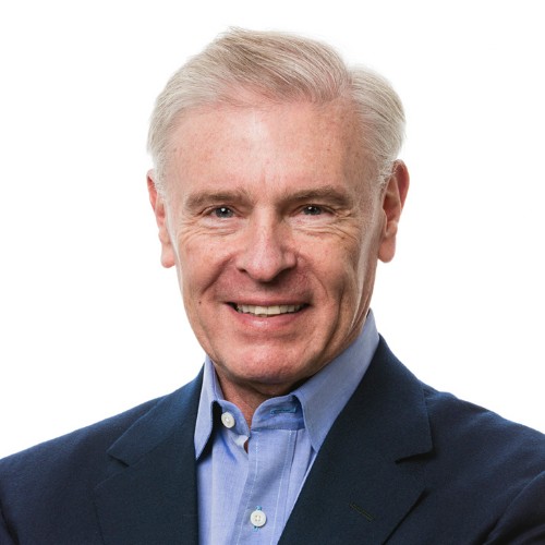 Chairman and Founder of Peterson Partners